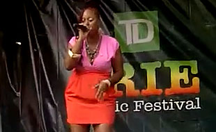 video